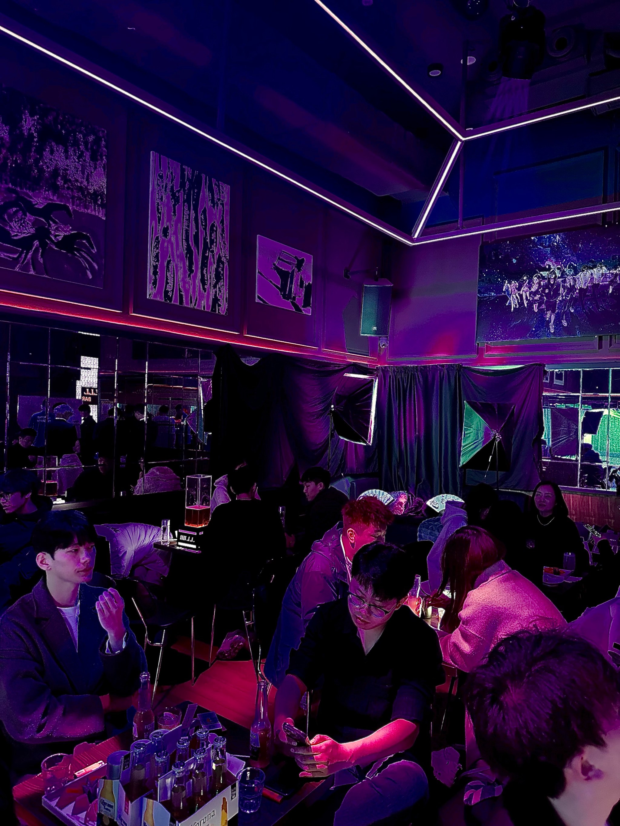 商务ktv有没有开封关？-尉氏县ktv预定